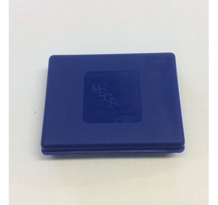 MEGALINE KIT PULIZIA BLU BOX PER PISTOLA