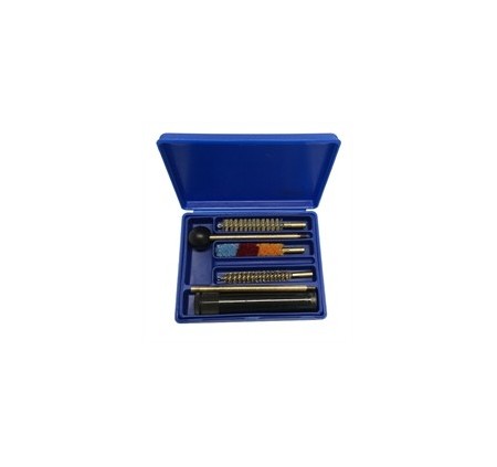 MEGALINE KIT PULIZIA BLU BOX PER PISTOLA                                                                                        