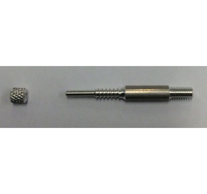 VFG SPINGI FELTRINI MASCHIO PER BACCHETTE US 66810