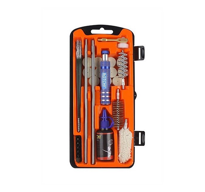 ROTCHI KIT PULIZIA COMPLETO DELUXE