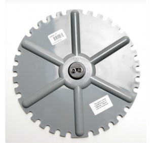 DILLON PIATTO ALIMENTATORE BOSSOLI CASE FEEDER PLATE