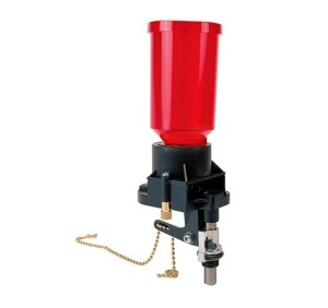 LEE DOSATORE PER PRESSA AUTO DISK CON CATENELLA 90429