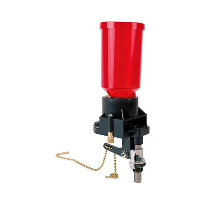 LEE DOSATORE PER PRESSA AUTO DISK CON CATENELLA 90429