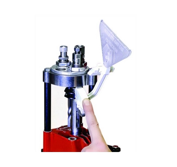 LEE INNESCATORE AUTOMATICO PER CLASSIC/TURRET/BREECH LARGE e SMALL 90997