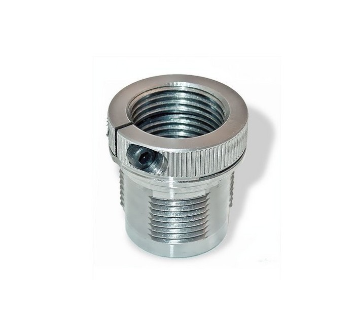 LEE BOCCOLE MONTAGGIO RAPIDO DIE CON ANELLO DI FERMO PER PRESSE LEE 90063