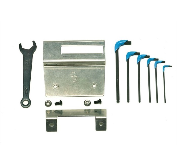 DILLON SUPPORTO E CHIAVI PER PRESSA XL750 11541 