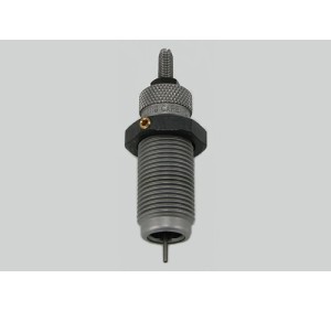 RCBS CARBIDE SIZER DIE PER ARMA CORTA