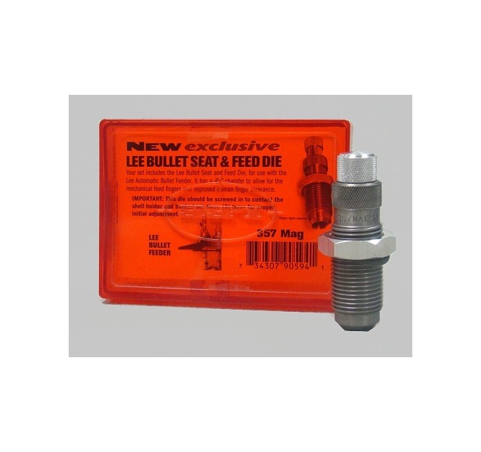 LEE TERZA MATRICE SINGOLA