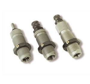 RCBS DIE SET 3B PER ARMA CORTA 3 pezzi