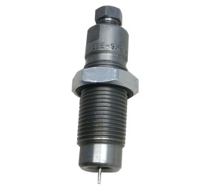 LEE MATRICE (DIE) SINGOLA FULL LENGTH CAL. 9X21 91620