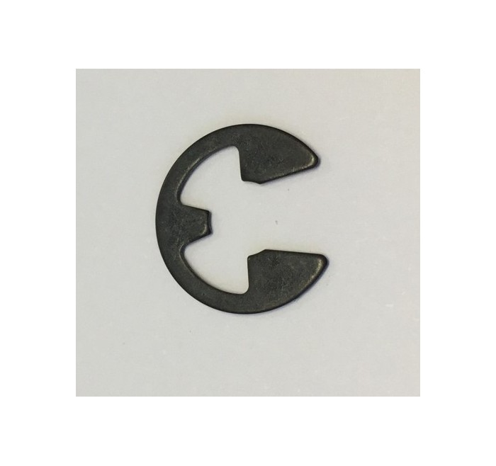 DILLON E-CLIP 1/4 SEIGER FERMO DIES *3 pezzi* 