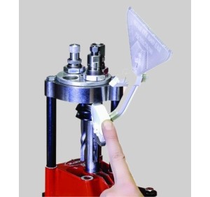 LEE KIT INNESCATORE DA PRESSA SAFETY SMALL & LARGE PER TURRET 