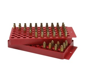 MTM TAVOLETTA PORTA BOSSOLI LT-150M *capienza 50 bossoli* 