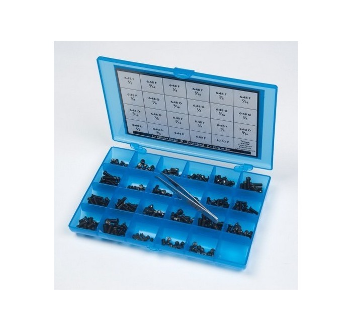 LYMAN KIT DA 277 VITI