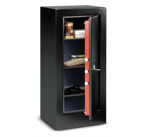 TECHNOMAX ARMADIO DI SICUREZZA PER PISTOLE E MUNIZIONI HS20