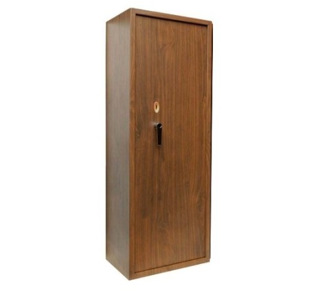 VIRO ARMADIO FAI by VIRO 10 POSTI VERNICIATO LEGNO 4493.TL