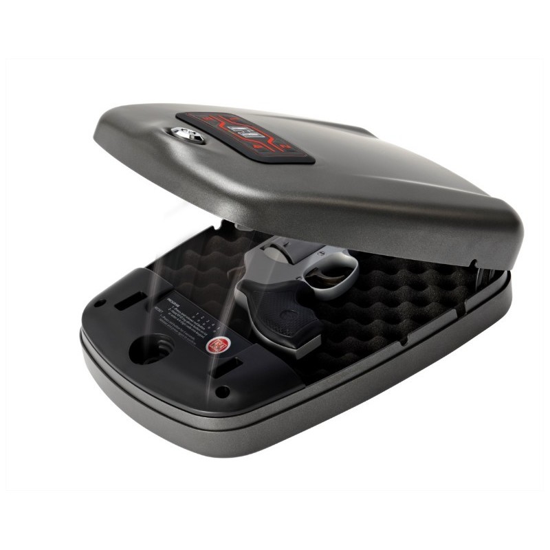 HORNADY CASSETTA RAPID SAFE VERSIONE XL RFID