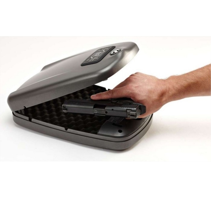 HORNADY CASSETTA RAPID SAFE VERSIONE XL RFID