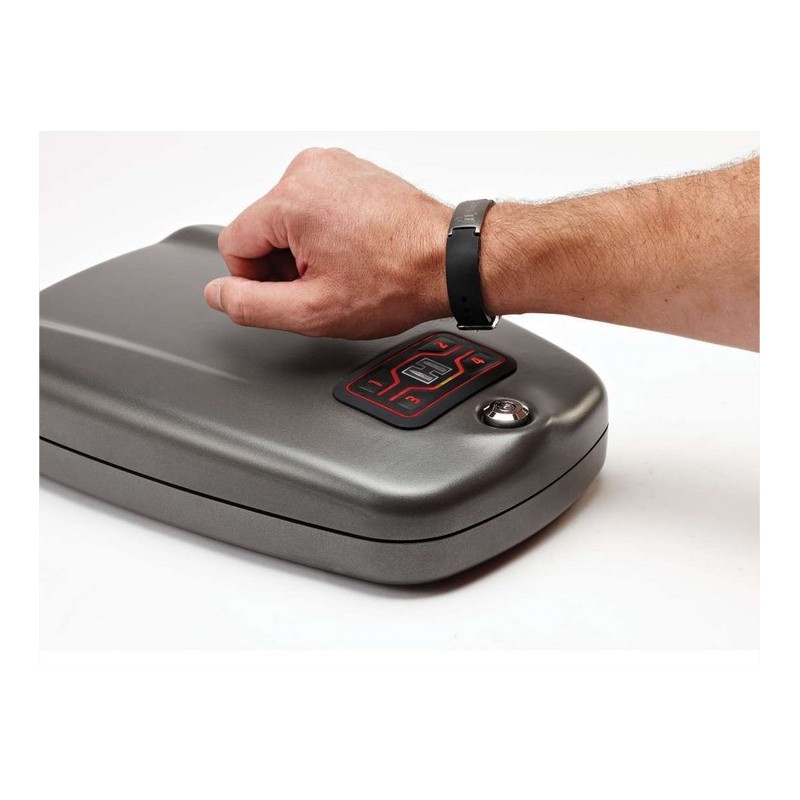 HORNADY CASSETTA RAPID SAFE VERSIONE XL RFID