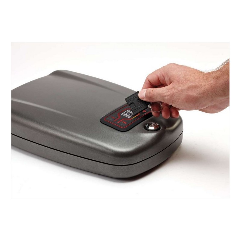 HORNADY CASSETTA RAPID SAFE VERSIONE XL RFID