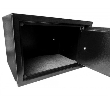 FORT ALAMO CASSAFORTE COMPACT DA PISTOLA con PIN PAD DIGITALE