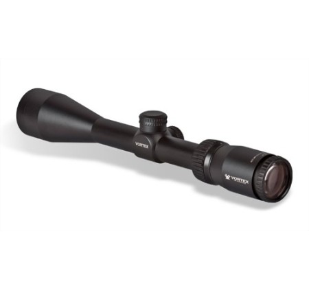 VORTEX CANNOCCHIALE CROSSFIRE VER. II 4-12x44