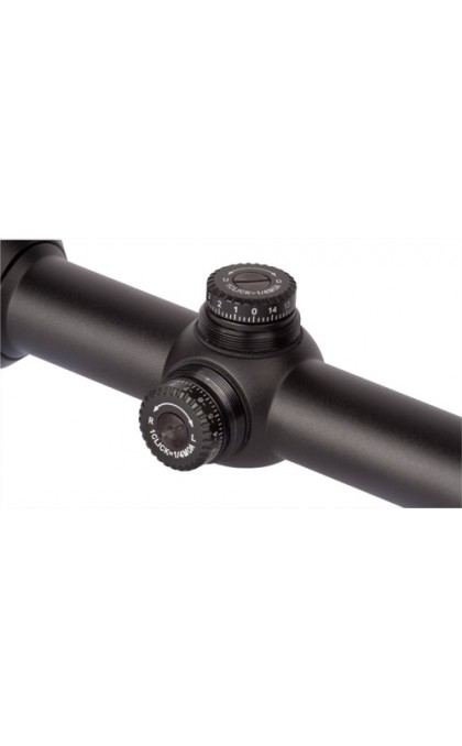 VORTEX CANNOCCHIALE CROSSFIRE VER. II 4-12x44