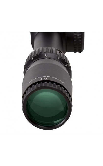 VORTEX CANNOCCHIALE CROSSFIRE VER. II 4-12x44