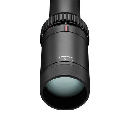 VORTEX CANNOCCHIALE VIPER HS-T 6-24x50