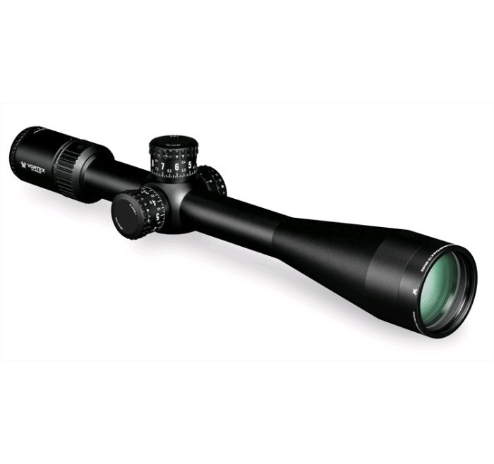 VORTEX CANNOCCHIALE GOLDEN EAGLE HD 15-60x52 ECR-1 (MOA)