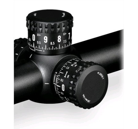 VORTEX CANNOCCHIALE GOLDEN EAGLE HD 15-60x52 ECR-1 (MOA)