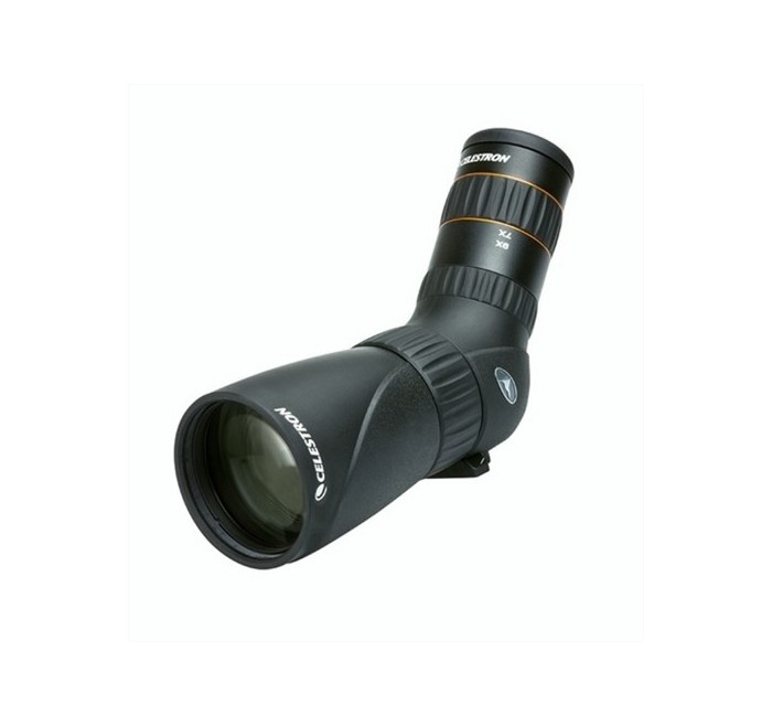 CELESTRON OTTICA HUMMINGBIRD 9-27x56mm ED ANGOLATA CANNOCCHIALE