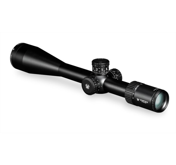 VORTEX CANNOCCHIALE GOLDEN EAGLE HD 15-60x52 SCR-1 (MOA)