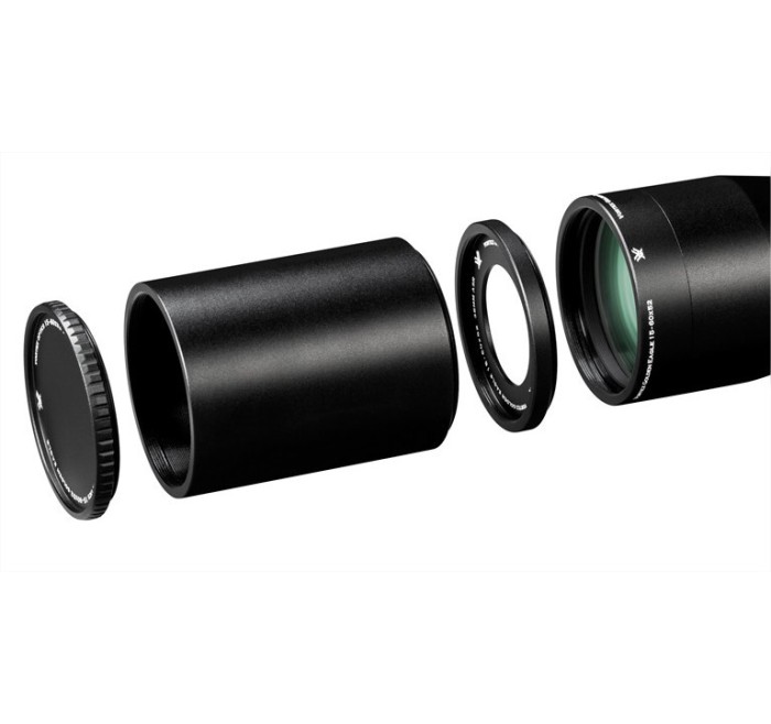 VORTEX CANNOCCHIALE GOLDEN EAGLE HD 15-60x52 SCR-1 (MOA)