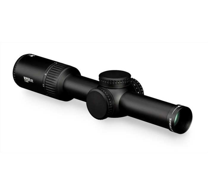 VORTEX CANNOCCHIALE VIPER PST GEN II 1-6x24