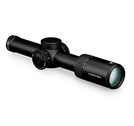 VORTEX CANNOCCHIALE VIPER PST GEN II 1-6x24