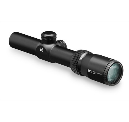 VORTEX CANNOCCHIALE CROSSFIRE VER. II AR 1-4x24