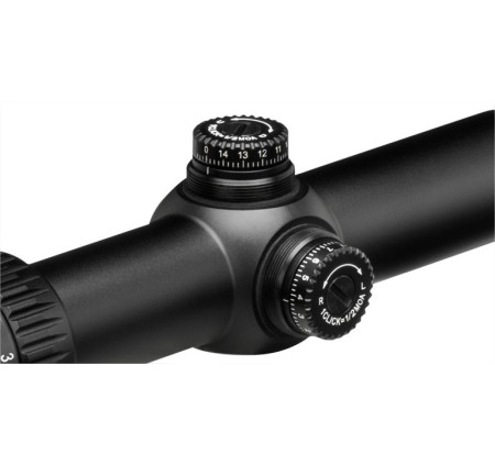 VORTEX CANNOCCHIALE CROSSFIRE VER. II AR 1-4x24