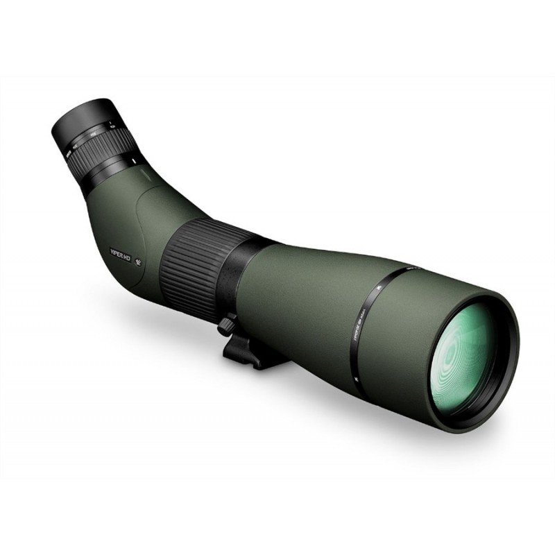VORTEX TELESCOPIO VIPER HD 20-60x85mm CANNOCCHIALE SPOTTING SCOPE ANGOLATO