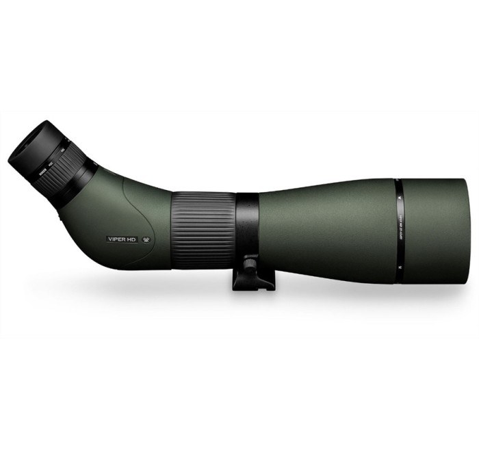 VORTEX TELESCOPIO VIPER HD 20-60x85mm CANNOCCHIALE SPOTTING SCOPE ANGOLATO