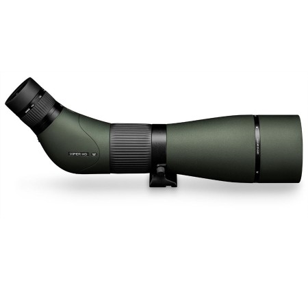 VORTEX TELESCOPIO VIPER HD 20-60x85mm CANNOCCHIALE SPOTTING SCOPE ANGOLATO
