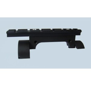 KARL GUSTAFS SUPPORTO PER OTTICA LATERALE PER MODELLI MANIGLIA CURVA 