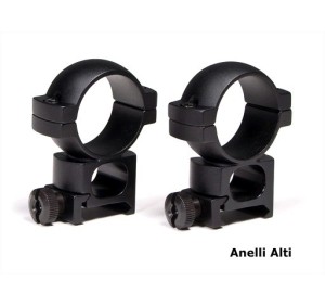 VORTEX ANELLI STANDARD 30mm