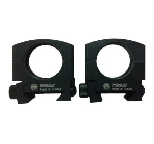 VOMZ ANELLI IN ERGAL