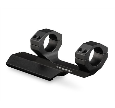 VORTEX SLITTA CANTILEVER 3 ANELLI 25mm 