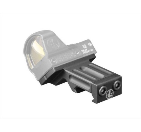 LEUPOLD ATTACCO DELTAPOINT PRO 45 AR BASE PICATINNY