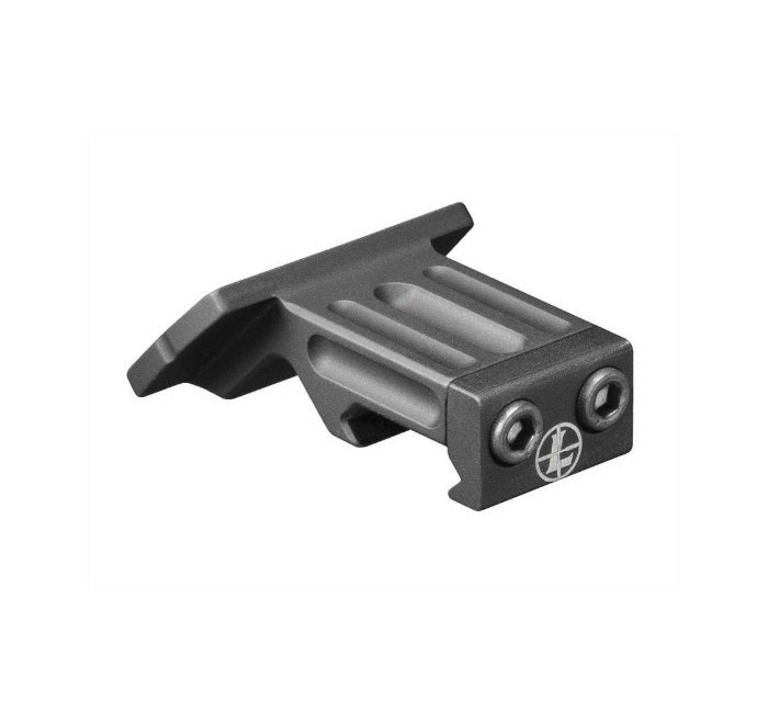 LEUPOLD ATTACCO DELTAPOINT PRO 45 AR BASE PICATINNY