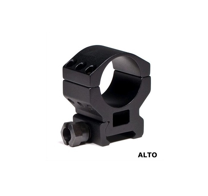 VORTEX ANELLO TACTICAL TUBO 30mm
