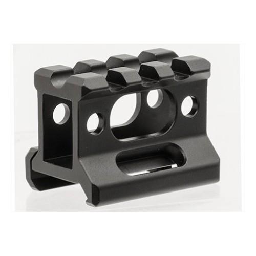 UTG RIALZO SUPER SLIM 1" PICATINNY SU PICATINNY                                                                                 