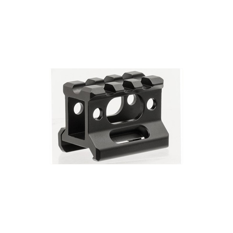 UTG RIALZO SUPER SLIM 1" PICATINNY SU PICATINNY                                                                                 